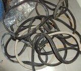 Audi A4 žaštitne gume