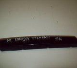 Audi A6 [97-05] 2003 2.5 tdi ALU obloga na zadnjoj stranici ZL