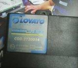 auto plin instalacija LOVATO kompjuter