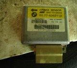 BMW 3 E 36, COMPACT, CENTRALA AIR BAG-a, 65.77-8362119