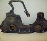 BMW 3 (E46) [98-05] 2.0 Rezervoar Benzin 1184892