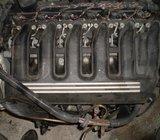 bmw 530d 1999 godina motor dizne