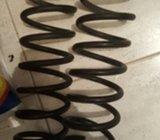 bmw 530 straznje opruge