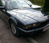 BMW 740 E38 Dijelovi | BMW Dijelovi