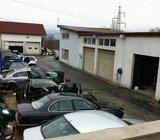 BMW dijelovi za sve tipe bmw vozila