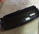 BMW E36 plastika ispod motora i kilera