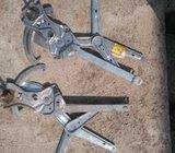 Bmw e36 Prednji mehanički podizači stakala