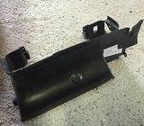 BMW E36 usmjerivač zraka na kiler hladnjak