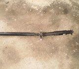 bmw e 46 kardan 318 2000 godina