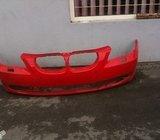 BMW 5 E60 530d Branik