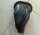 BMW E60 i E61 crijevo vode 64316913497