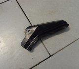 BMW E60 , E61 nosač posude vode 61667117646