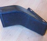 BMW E60 i E61 usmjerivac zraka 51117033704