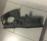 BMW E60 i E61 vodilica zraka desna strana 51717131756