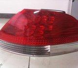 BMW e65 stop svijetla / stope | BMW Dijelovi