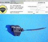 BMW E90-brava zadnje haube (ostali dijelovi)