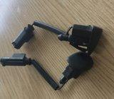 BMW Šprič dizna brisača 61667054993