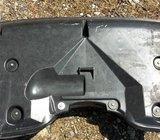 BMW X5 E53 pvc kućište filtera kabine