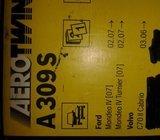 Metlice brisača - Bosch Aero Twin i Twin Spoiler