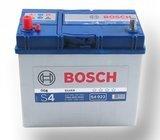 Bosch akumulator 45 Ah
