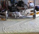 branici za vw bubu 60-ih god