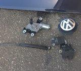 Brava gepeka VW Golf 5