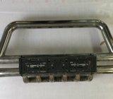 BULL BAR ORIGINAL - JEEP-WRANGLER, GRAND CHEROKEE