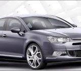 C5 2009-2014 škare brisača