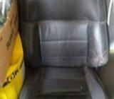 Calibra turbo kožna sjedala