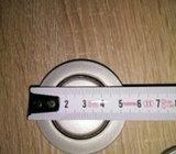 Čepovi za alu-felge original Opel 52 mm