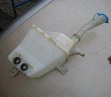 Chevrolet Aveo, 2008, Posuda tekucine za stakla