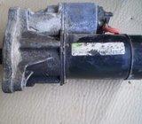 citoren xsara, 1,4 2002 godina alnaser