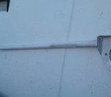 Citroen AX GT strut bar - povezivač muldi