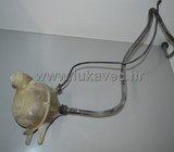 CITROEN C3 EKSPANZIONA POSUDA 9639562580 9680153680