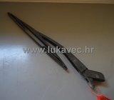 CITROEN C3 ZADNJI NOSAČ METLICE BRISAČA 9636279777