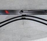 Citroen C4 metlice brisača BOSCH AEROTWIN