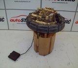 Citroen C4 Picasso [07-] 2.0 hdi Plovak u rezervaru 9657601780