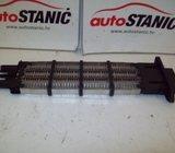 Citroen C4 Picasso [07-] 2.0 hdi Pomoćni grijač vode 605500510, A5210