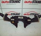 Citroen C4 Picasso [07-] 2.0 hdi Ručice za signalizaciju 96627927xt