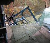 Citroen Saxo, 2000 god, Prednje lijevo staklo