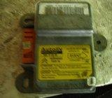 CITROEN SAXO I, CENTRALA AIR BAG-a, 550740800
