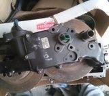 Citroen xsara 2.0 hdi kuciste termostata