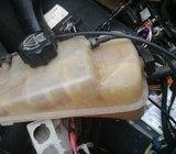 Citroen xsara 2.0 hdi Posuda rashladne tekucine