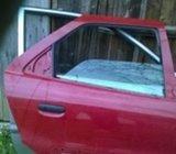 CITROEN XSARA karavan, zadnja desna vrata