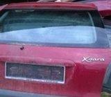 CITROEN XSARA karavan, zadnja hauba