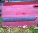 CITROEN XSARA karavan zadnja lijeva vrata