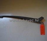 CITROEN XSARA PICASSO ZADNJI NOSAČ BRISAČA 9635402480