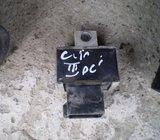 clio 3 dci rele grijaca