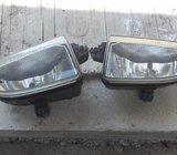 CRYSLER PT CRUISER MAGLENKE