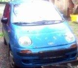 Daewoo matiz 2000.g. dijelovi